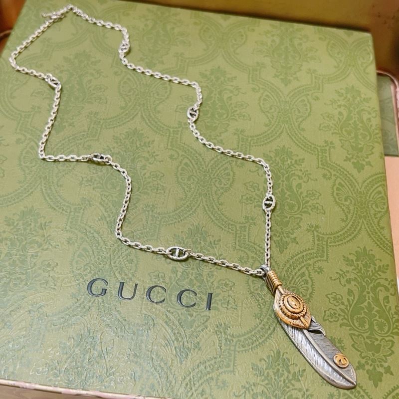 Gucci Necklaces